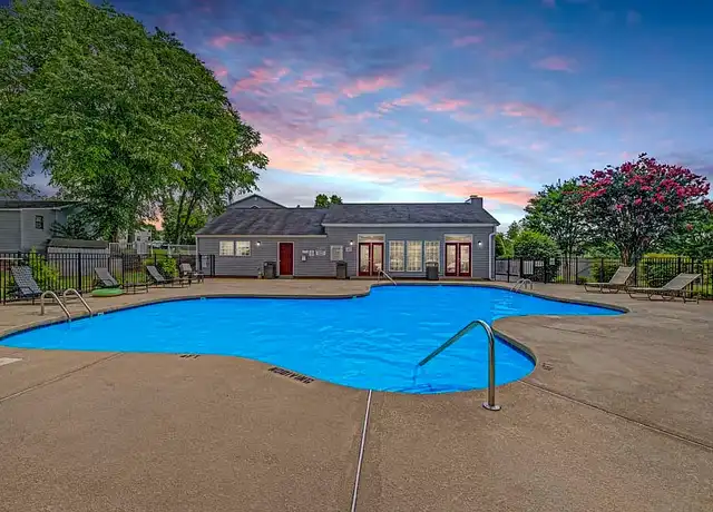 Property at 200 Braehill Apartments - 200 Braehill Terrace Dr, Winston-Salem, NC, 27104, 1 bed, 1 bath, [object Object]