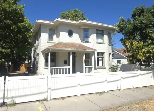 Property at 60 S 800 W, Salt Lake City, UT, 84104, 3 beds, 1 bath, [object Object]