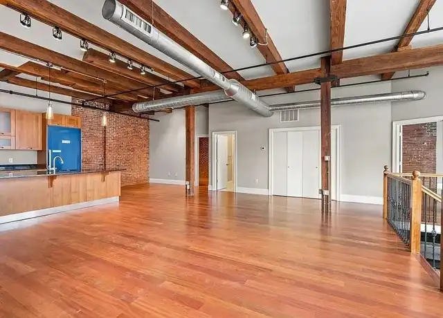 Property at 126 N Washington St Unit 1, Boston, MA, 02116, 3 beds, 4 baths, [object Object]