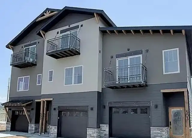 Property at 125 Salt Brush St #502, Durango, CO, 81301, 2 beds, 2.5 baths, [object Object]