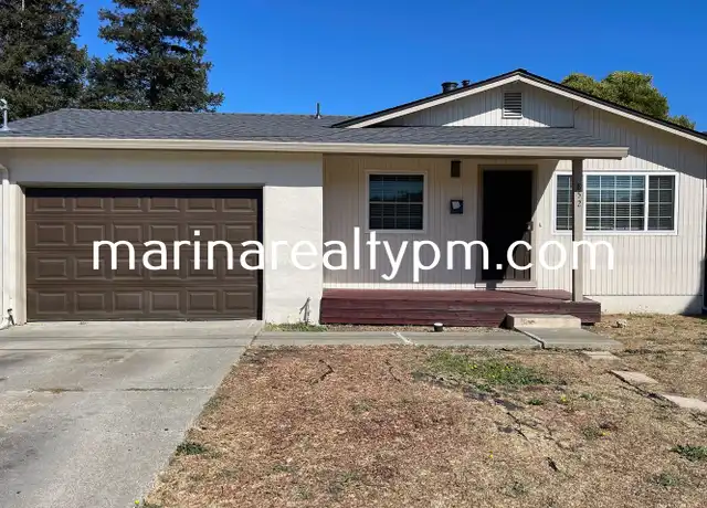 Property at 852 Sheridan St, Vallejo, CA, 94590, 3 beds, 2 baths, [object Object]
