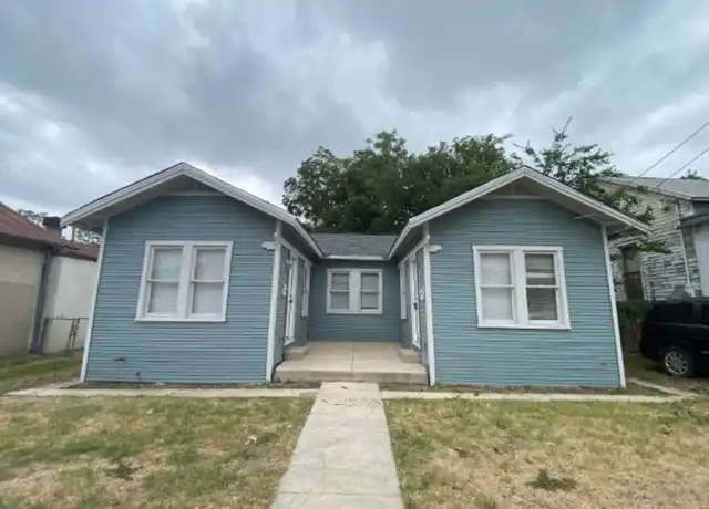 Property at 2330 E Commerce St, San Antonio, TX, 78203, 1 bed, 1 bath, [object Object]