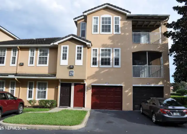 Property at 10075 Gate Pkwy N #2907, Jacksonville, FL, 32246, 3 beds, 3.5 baths, [object Object]