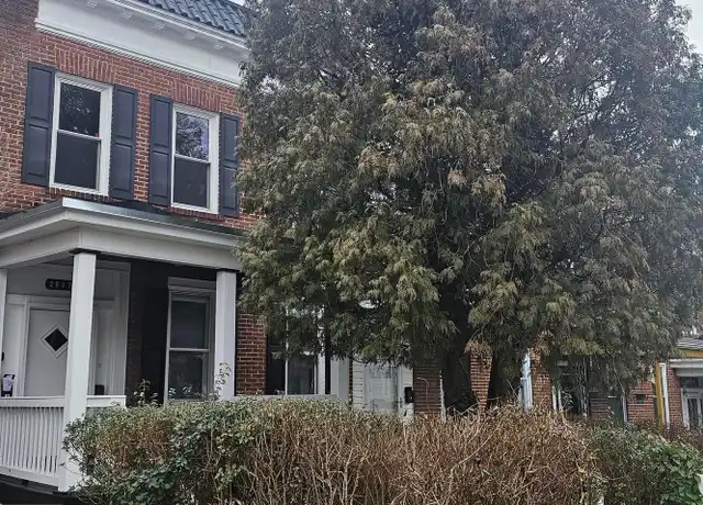 Property at 2917 Rockrose Ave Unit 2, Baltimore, MD, 21215, 2 beds, 1 bath, [object Object]