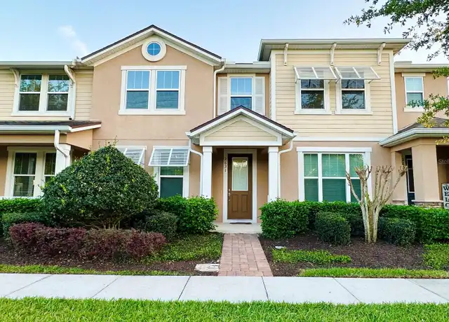 Property at 2631 Amati Dr, Kissimmee, FL, 34741, 3 beds, 2.5 baths, [object Object]