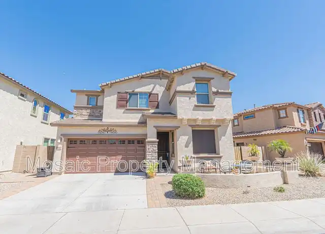 Property at 6543 S San Jacinto St, Gilbert, AZ, 85298, 3 beds, 3 baths, [object Object]