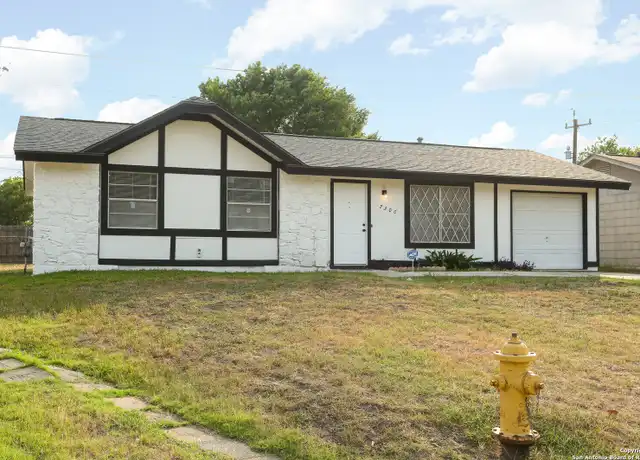 Property at 7306 Glen Hart, San Antonio, TX, 78239, 3 beds, 1 bath, [object Object]