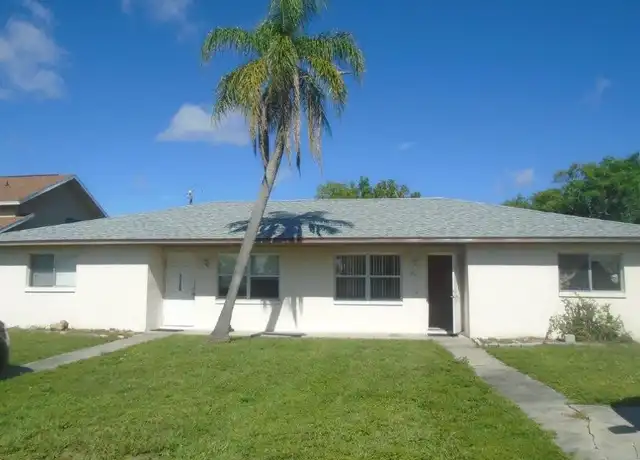 Property at 1118 SE 6th Ave #1120, Cape Coral, FL, 33990, 2 beds, 2 baths, [object Object]