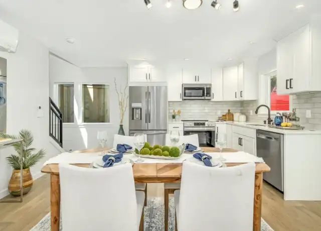 Property at 7514 20th Ave NE Unit C, Seattle, WA, 98115, 2 beds, 2.5 baths, [object Object]