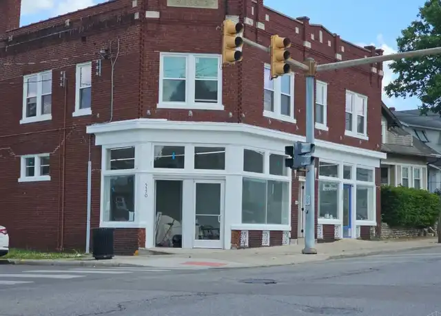 Property at 5368 Carthage Ave Unit 2, Cincinnati, OH, 45212, 2 beds, 1 bath, [object Object]