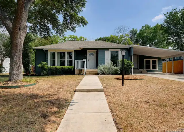 Property at 148 Chevy Chase Dr, San Antonio, TX, 78209, 3 beds, 2 baths, [object Object]