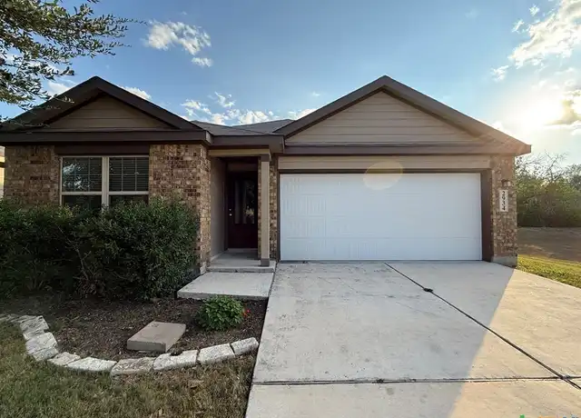 Property at 2934 Meadow Rdg, New Braunfels, TX, 78130, 3 beds, 2 baths, [object Object]