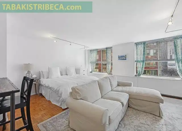 Property at 303 Greenwich St Unit 4E, New York, NY, 10013, 1 bed, 1 bath, [object Object]