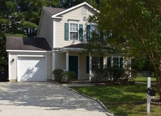 Property at 105 Checker Ct, Apex, NC, 27502, 3 beds, 2.5 baths, [object Object]