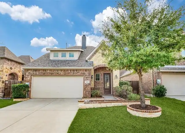 Property at 1405 Lauren Creek Ln, McKinney, TX, 75072, 3 beds, 3 baths, [object Object]