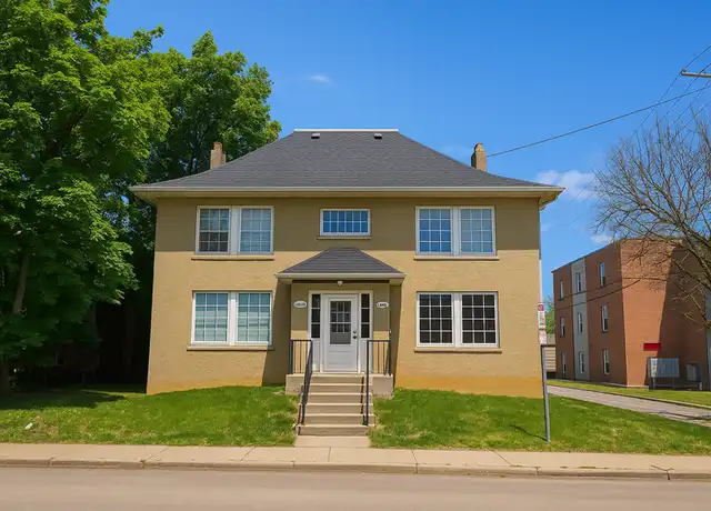 Property at 283 E 12th Ave Unit 283, Columbus, OH, 43201, 3 beds, 2 baths, [object Object]