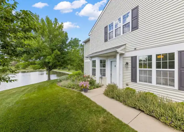 Property at 2503 Sheehan Dr Unit 104, Naperville, IL, 60564, 2 beds, 2 baths, [object Object]