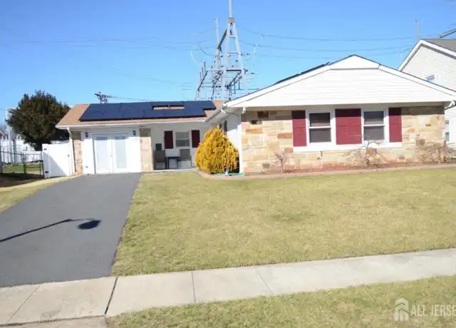 Property at 57 Garland Ln, Willingboro, NJ, 08046, 3 beds, 2 baths, [object Object]