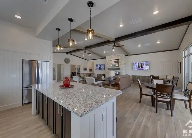 Property at Liberty Gardens Apartments - 13400 W 13th St N, Wichita, KS, 67235, 2-3 beds, 2 baths, [object Object]