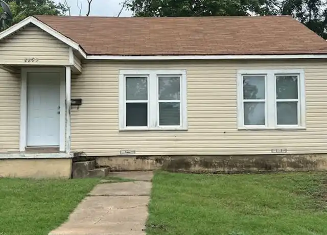 Property at 2209 Homan Ave, Waco, TX, 76707, 1 bed, 1 bath, [object Object]