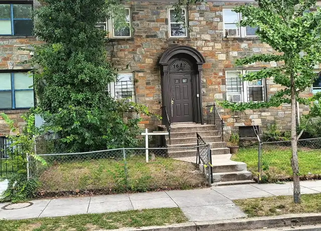 Property at 1617 Holbrook St NE Unit 3, Washington, DC, 20002, 2 beds, 1 bath, [object Object]