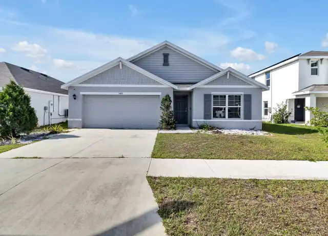 Property at 5420 Salt Plains Ct, Wimauma, FL, 33598, 4 beds, 2 baths, [object Object]