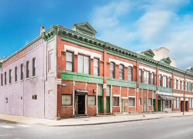 Property at 262 W 26th St Unit 2F, Chicago, IL, 60616, 1 bed, 1 bath, [object Object]