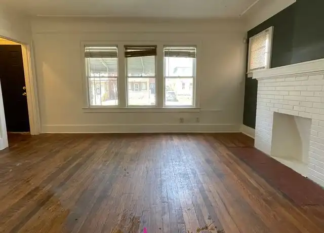 Property at 2649 Pasadena St Unit 2649, Detroit, MI, 48238, 3 beds, 1 bath, [object Object]