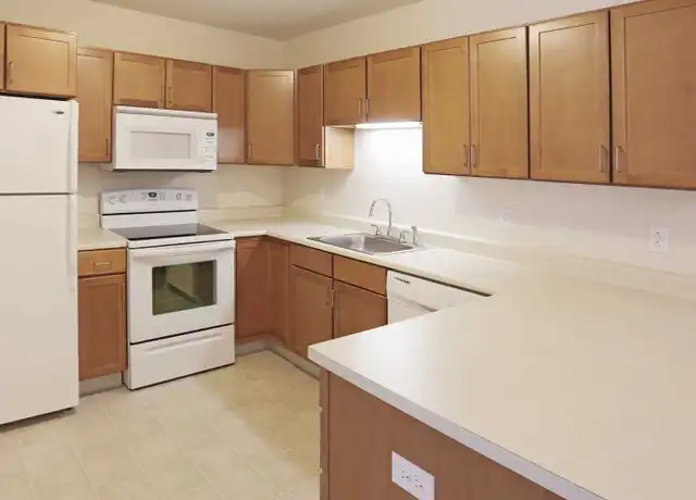 Property at Sweet Home Senior Apartments - 1880 Sweet Home Rd, Buffalo, NY, 14228, 1-2 bed, 1 bath, [object Object]