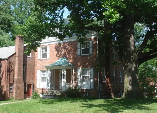 Property at 8401 Greenwood Ave Unit 6, Silver Spring, MD, 20912, 1 bed, 1 bath, [object Object]