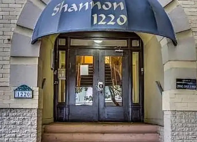 Property at Shannon Apartments - 1220 Boylston Ave, Seattle, WA, 98101, 0 beds, 1 bath, [object Object]