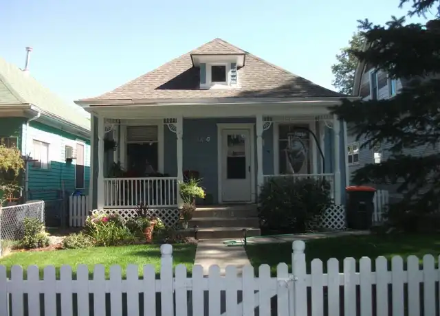 Property at 2220 W Kiowa St, Colorado Springs, CO, 80904, 3 beds, 1 bath, [object Object]