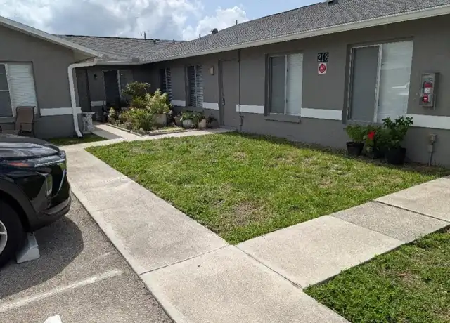 Property at 214 Hancock Bridge Pkwy #218, Cape Coral, FL, 33990, 2 beds, 2 baths, [object Object]