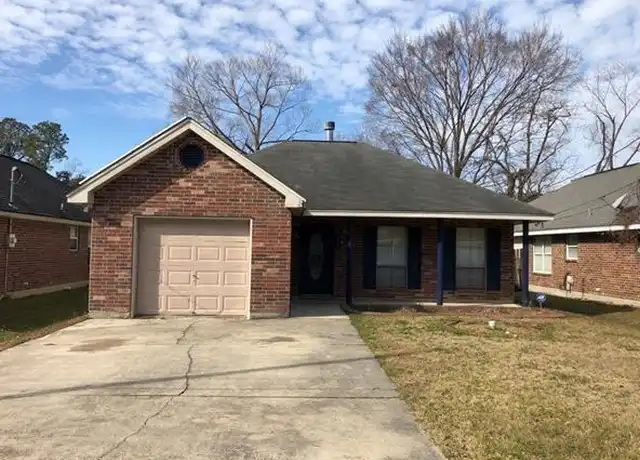 Property at 535 Northshore Ln, Slidell, LA, 70461, 3 beds, 2 baths, [object Object]