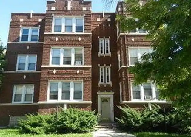 Property at 8301 S Sangamon St, Chicago, IL, 60620, 2 beds, 1 bath, [object Object]