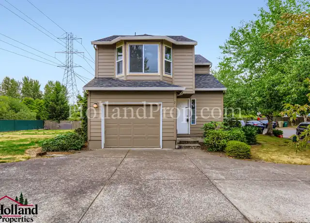 Property at 4236 SW 159th Ave, Beaverton, OR, 97078, 3 beds, 1.5 baths, [object Object]
