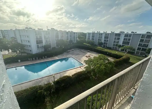 Property at 8610 N Sherman Cir #503, Miramar, FL, 33025, 2 beds, 1 bath, [object Object]
