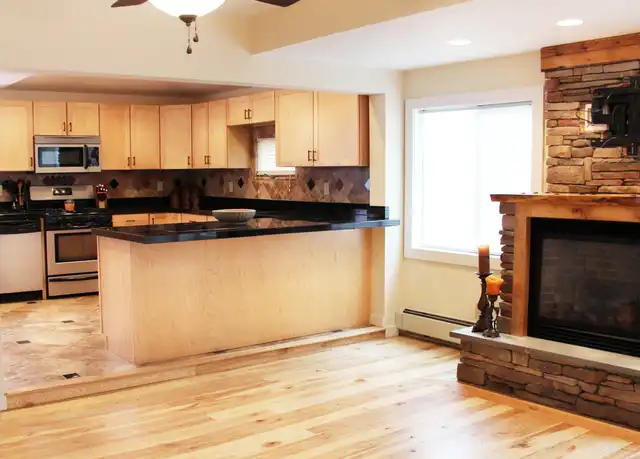 Property at 118 North St, Burlington, VT, 05401, 4 beds, 2 baths, [object Object]