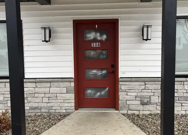 Property at 508 W Main St, Holmesville, OH, 44633, 2 beds, 1 bath, [object Object]