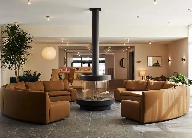 Property at The Agnes - 132 Yale Ave, Jersey City, NJ, 07304, 2 beds, 2 baths, [object Object]