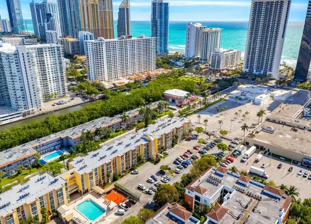 Property at 200 172nd St #103, Sunny Isles Beach, FL, 33160, 1 bed, 1 bath, [object Object]