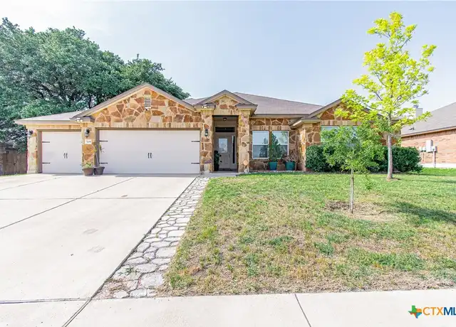 Property at 705 Rowdy Dr, Killeen, TX, 76542, 4 beds, 2 baths, [object Object]