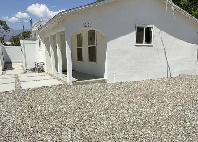 Photo of 295 E Barbour St, Banning, CA 92220