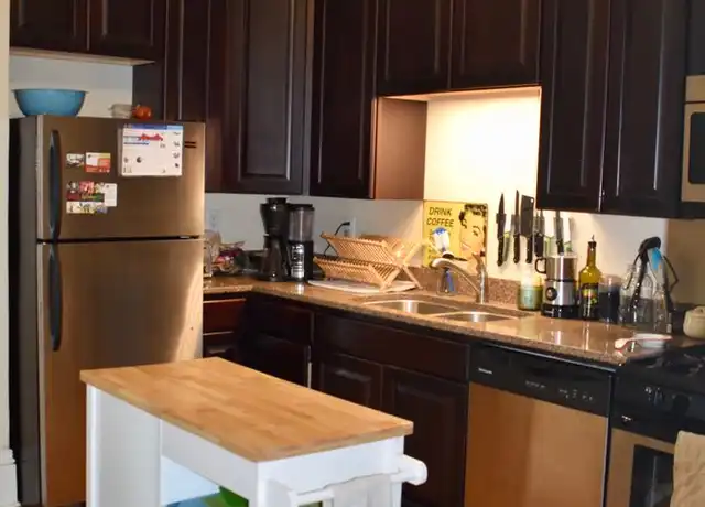 Property at 2511 Nicollet Ave Unit 4, Minneapolis, MN, 55404, 3 beds, 1 bath, [object Object]