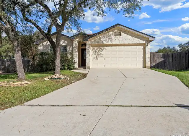 Property at 1259 Lion Frst, San Antonio, TX, 78251, 3 beds, 2 baths, [object Object]
