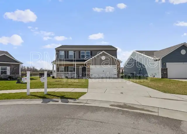 Property at 31 Wadsworth Ct, Lafayette, IN, 47905, 4 beds, 2.5 baths, [object Object]