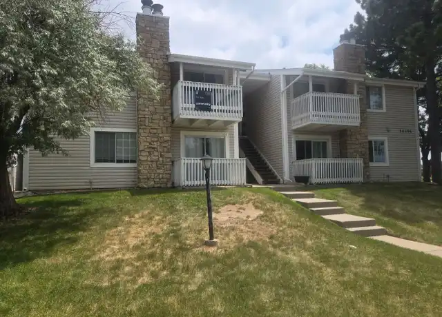 Property at 14191 E Jewell Ave, Aurora, CO, 80012, 1 bed, 1 bath, [object Object]