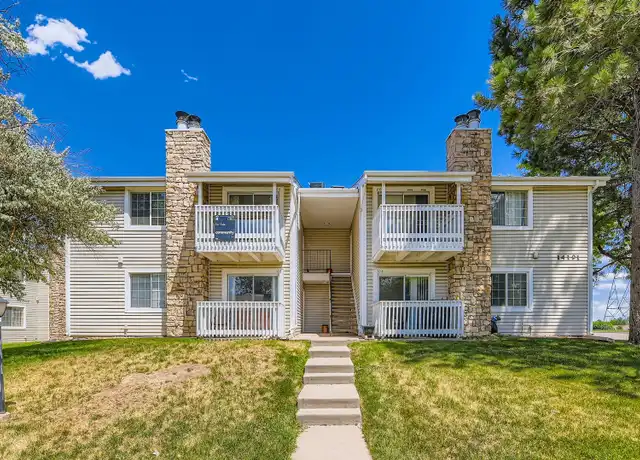 Property at 14191 E Jewell Ave, Aurora, CO, 80012, 1 bed, 1 bath, [object Object]