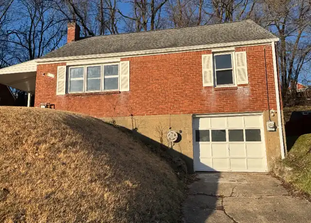 Property at 259 Maryellen Dr, North Versailles, PA, 15137, 3 beds, 1 bath, [object Object]
