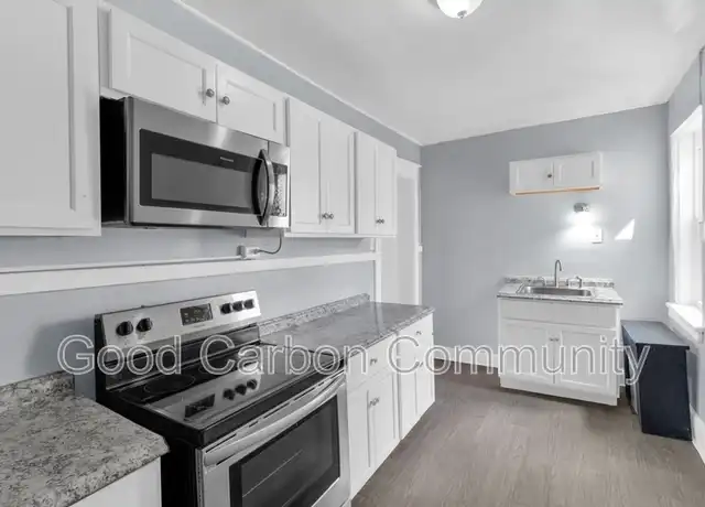 Property at 2809 Main St Unit 5, Buffalo, NY, 14214, 2 beds, 1 bath, [object Object]